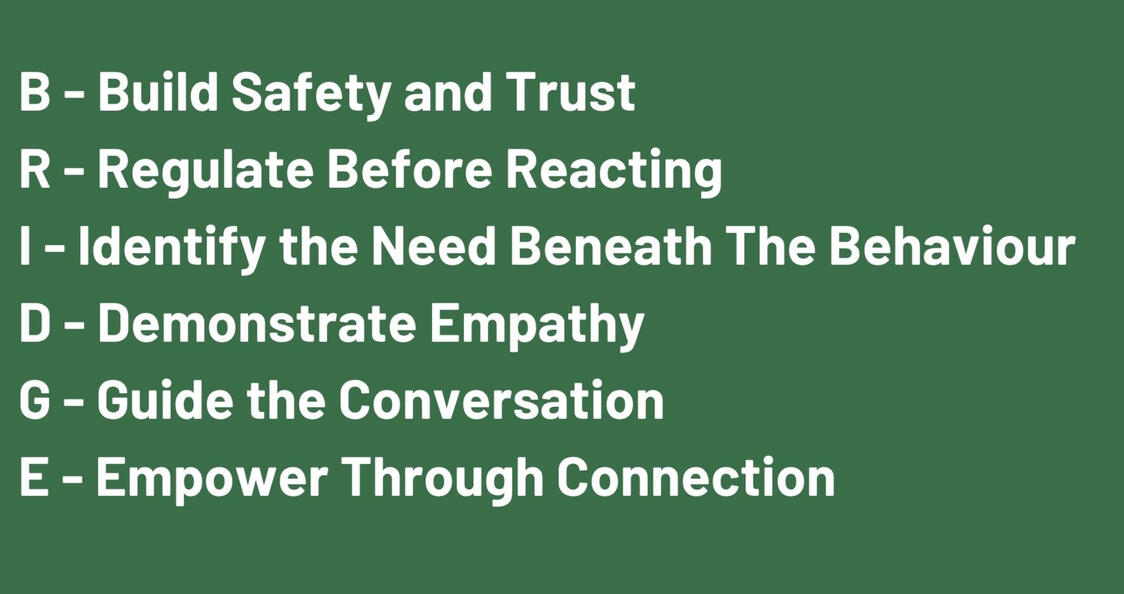 FRONTLINE YOUTH MENTAL HEALTH TRAINING LOGO